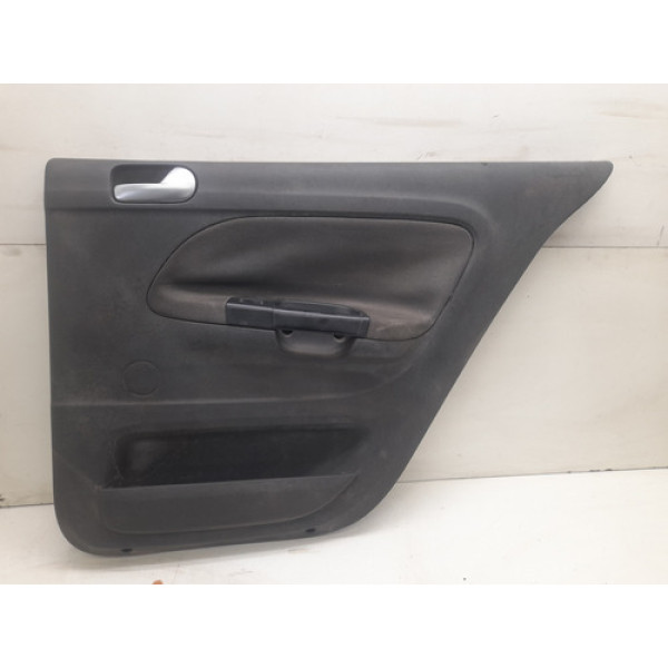 Forro Porta Traseiro Direito Volkswagen Gol 2009 5u4867212