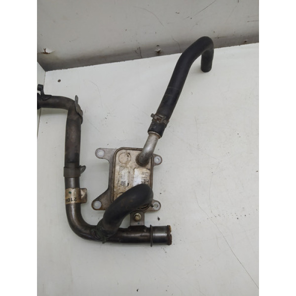 Resfriador Óleo Motor Renault Sandero Logan 18 A 20 1.0 3cc
