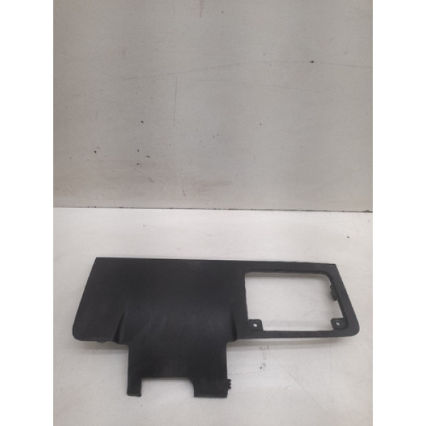 Moldura Painel Inferior Chevrolet Cobalt 2015 