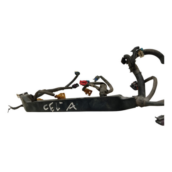 Chicote Injeção Chevrolet Classic 2005 2007 93386862