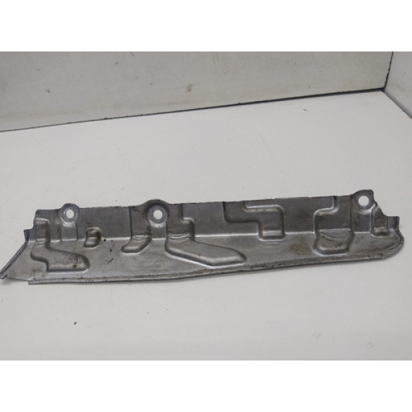 Protetor Defletor Calor Bmw 320i 2.0 2013 2015