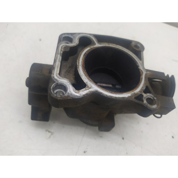 Tbi Corpo Borboleta Ford Fiesta Zetec 1.0 8v