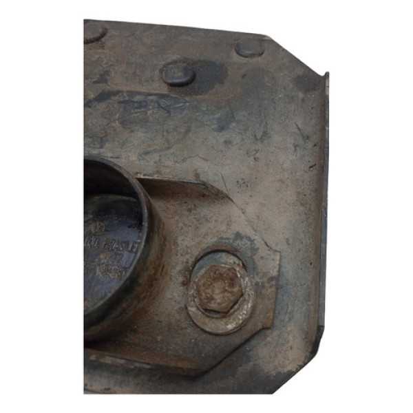 Suporte Frontal Motor Coxim Volkswagen Gol 1997 377188331h