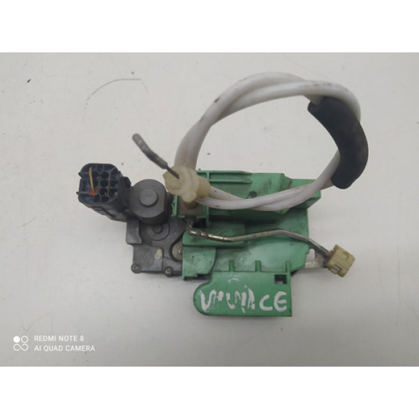 Fechadura Elétrica Dianteiro Esquerdo Fiat Uno Vivace 