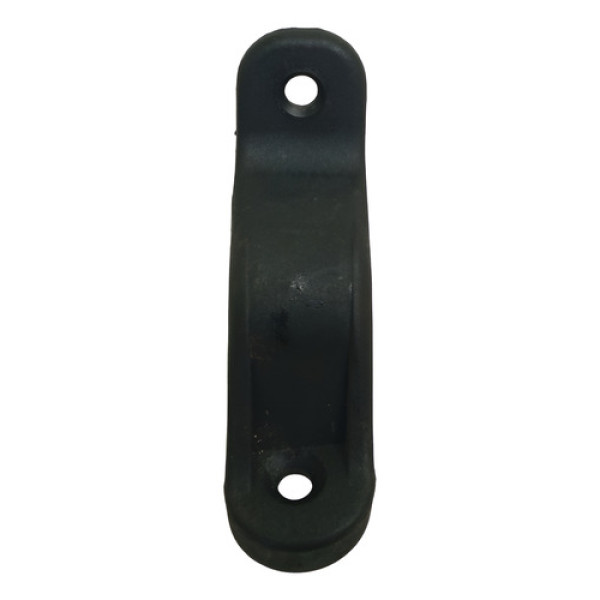 Presilha Trava Vidro Lateral Peugeot 206 2001 9612451980 Preto