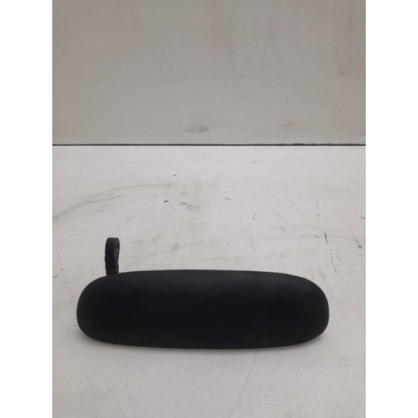 Maçaneta Externa Dianteira Esquerda Ford Fiesta 2003 2012 