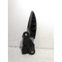 Puxador Tampa Traseira Fiat Palio 2005