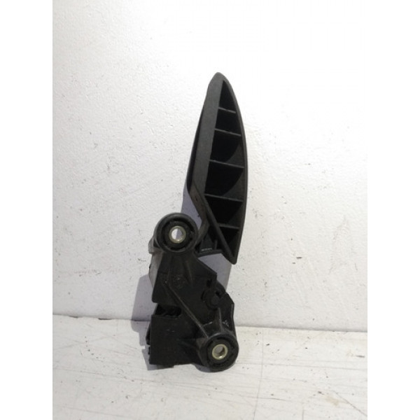 Puxador Tampa Traseira Fiat Palio 2005