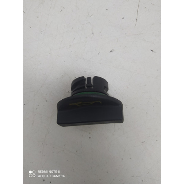 Tampa Óleo Motor Ford Ka Fiesta 1.6 2008 A 2013