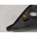 Acabamento Interno Retrovisor Direito Renault Sandero 2015