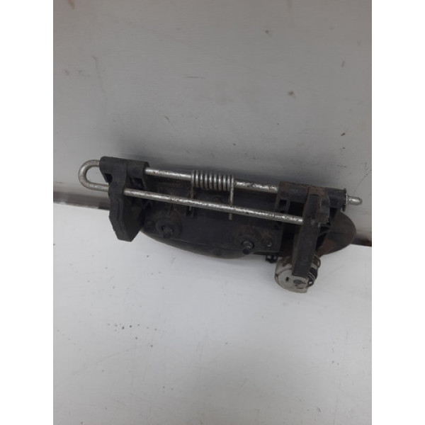 Maçaneta Externa Porta Dianteira Esquerda Chevrolet Celta