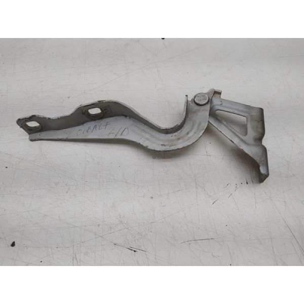 Braço Do Capuz Chevrolet Cobalt Lado Direito