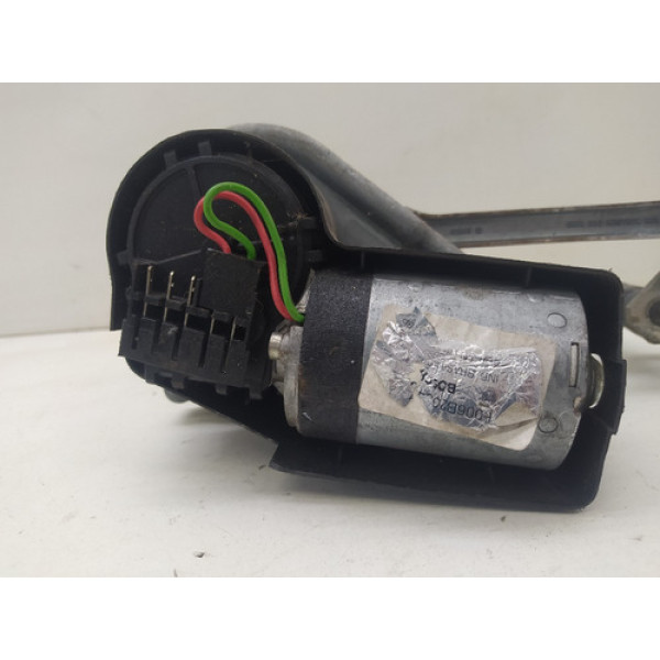 Motor Limpador Volkswagen Fox 2010 F006b20044