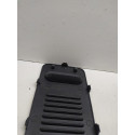 Acabamento Interno Porta Malas Renault Captur 2019 387151