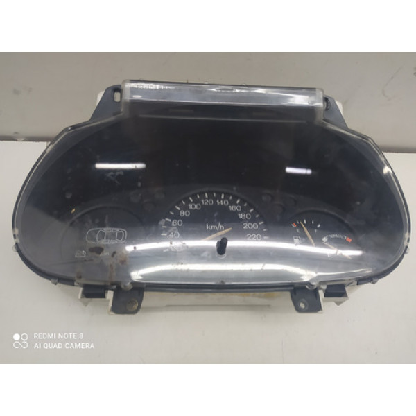 Painel Instrumentos Ford Fiesta Courier 1996-1999