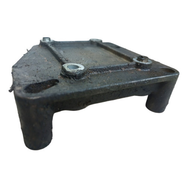 Suporte Compressor Ar Condicionado Peugeot 206 207 2003 2012