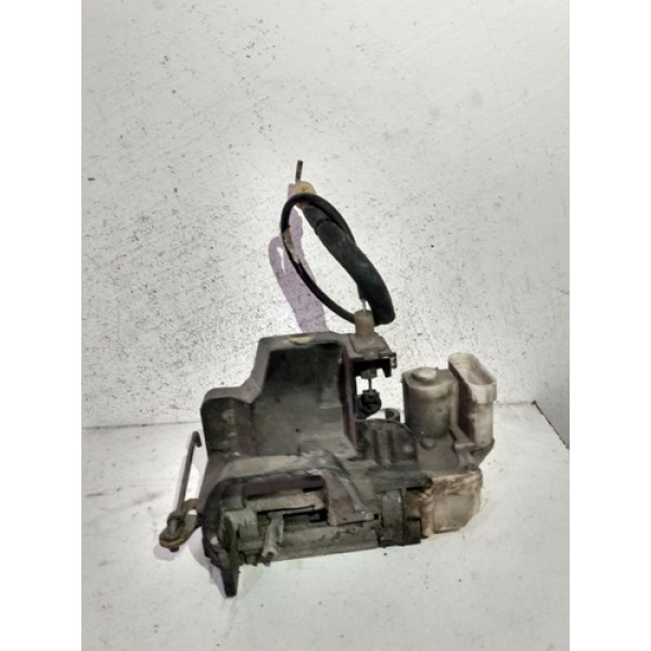 Fechadura Elétrica Fiat Palio Dianteiro Direito 