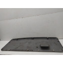 Revestimento Tampa Porta Mala Volkswagen Gol G3 1999 2005