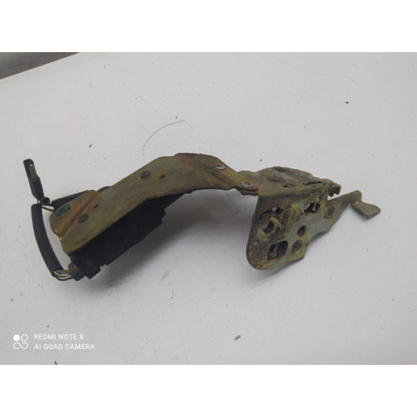 Fechadura Porta Traseira Fiat Uno Premio Elba 91/09 L/ Dire