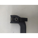Alça Teto Puxador Volkswagen Fox 2013 5z0857607