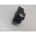  Botão Desembaçador Vidro Volkswagen Gol   2005