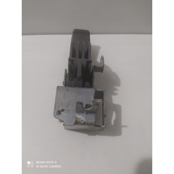 Puxador Portinhola Tampa Porta Malas Honda Civic 2014