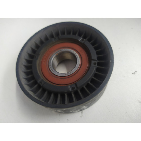 Rolamento Tensor Estucador Correia Ford Ka 1.0 2017 6203dg8