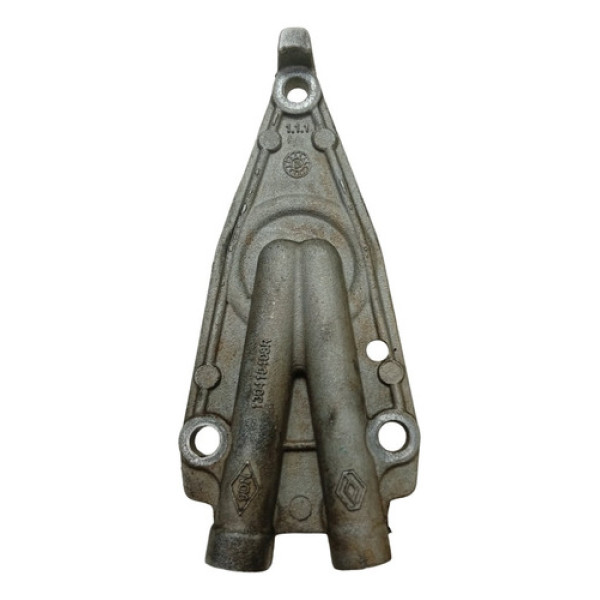 Regulador Pressão Óleo Renault Logan 2020 130415408r