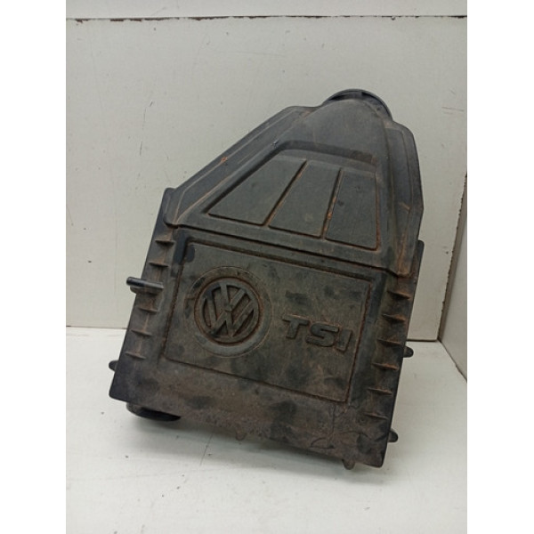 Caixa Filtro Ar Tsi Volkswagen T-cross Nivus Polo 2021 2023