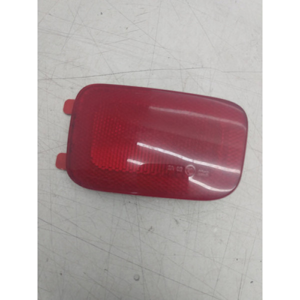 Refletor Olho Gato Para-choque Traseiro Uno Direito 2011