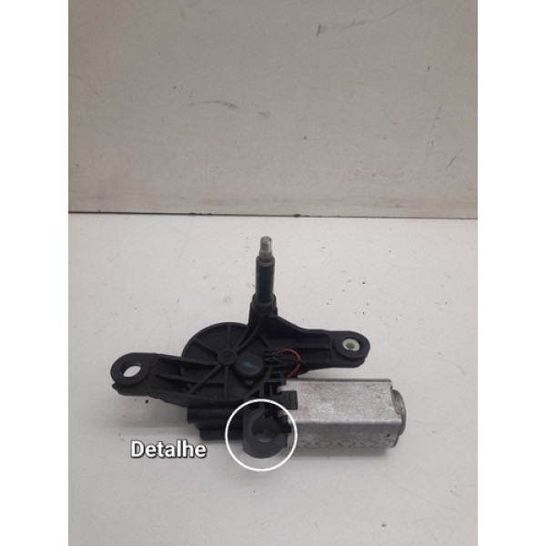 Motor Limpador Traseiro Fiat Bravo 2014 Detalhe 