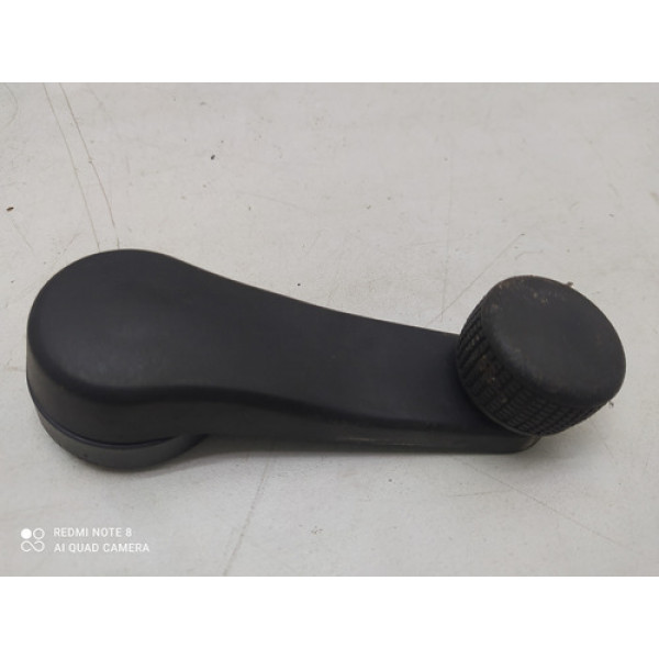 Manivela Vidro Manual Gol Saveiro Parati Fox 