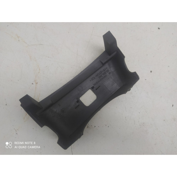 Moldura Superior Coluna Direção Chevrolet Celta 2011