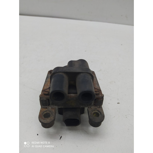 Bobina Ignição Fiat Uno Mille