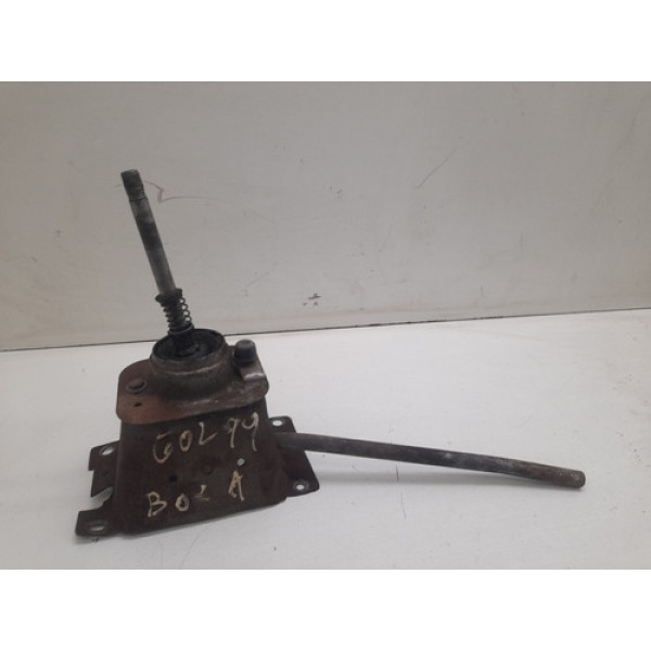 Alavanca Trambulador Câmbio Volkswagen Gol Bola 1999