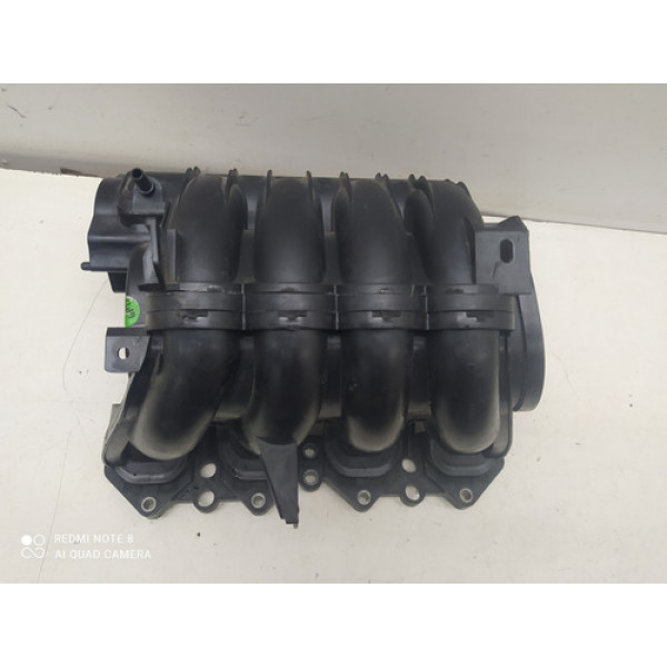 Coletor Admissão Peugeot 206 2006 A 2008