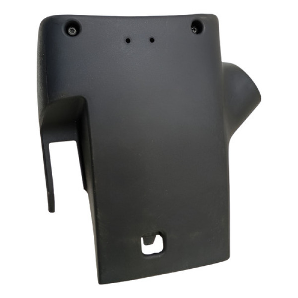 Moldura Acabamento Coluna Chave Capa Citroen C3 2006 A 2011