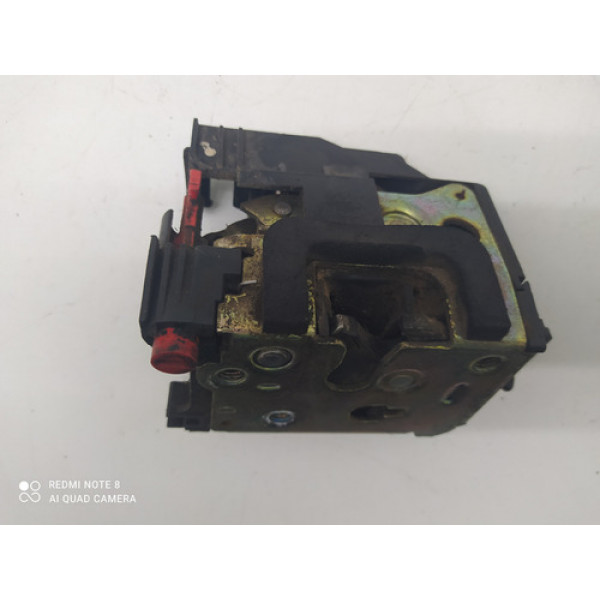 Fechadura Porta Dianteira Direita Gol Santana Volkswagen 