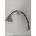 Cabo Negativo Bateria Fiat Uno Vivace 1.0 2013