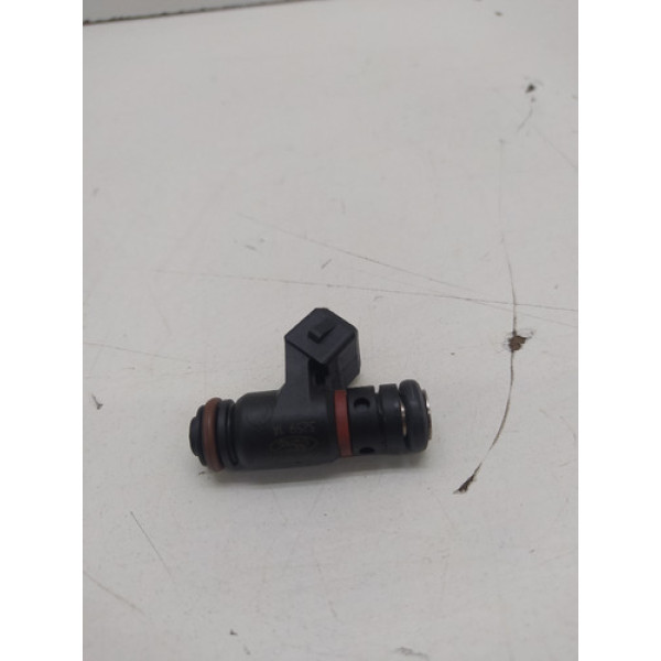 Bico Injetor Ford Fiesta Ka 1.0 2007 2014 As659f593aa