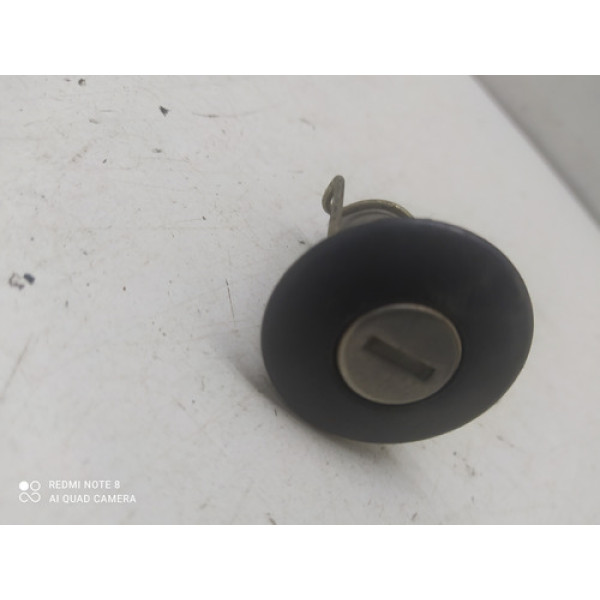 Cilindro Miolo Chave Tampa Traseira Chevrolet Celta 2015