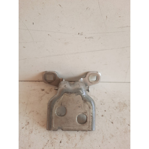 Dobradiça Porta Traseira Esquerda Renault Sandero 2016