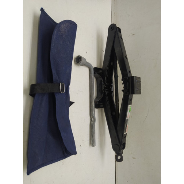 Macaco Chave Roda Honda Crv 2007 2008