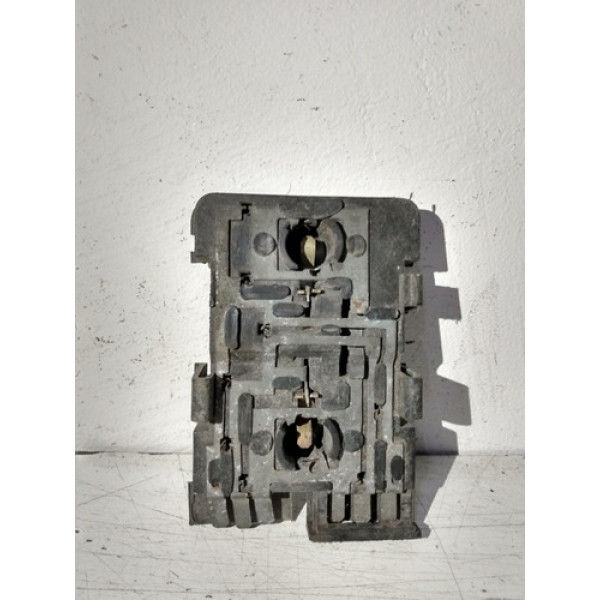 Circuito Lanterna Traseira Volkswagen Gol 95