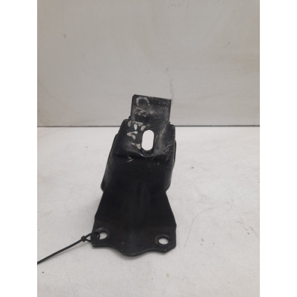 Suporte Coxim Motor Esquerdo Chevrolet Chevette 1989