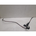 Cabo Positivo Bateria Fiat Uno Vivace 2010 2016 