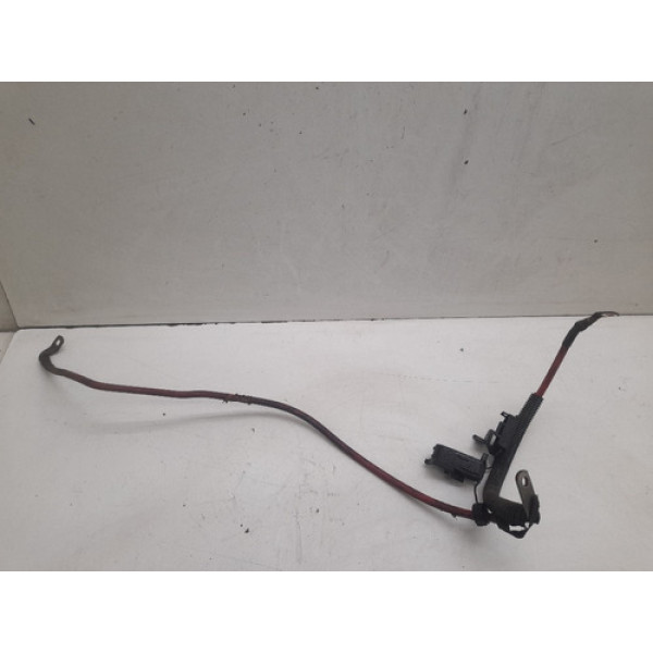Cabo Positivo Bateria Fiat Uno Vivace 2010 2016 