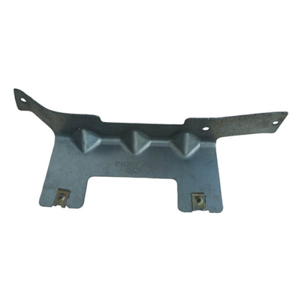 Suporte Frontal Console Ford Fiesta 2003 2007 2s65a045b32
