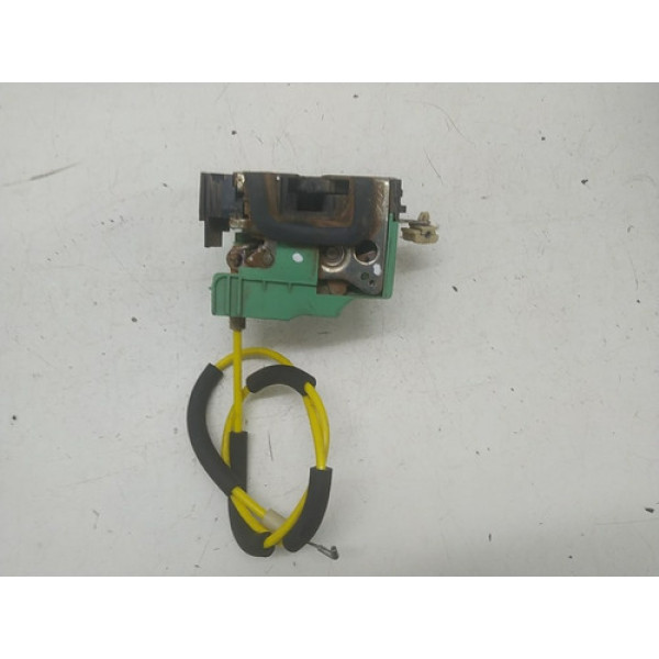 Fechadura Elétrica Dianteiro Esquerdo Fiat Uno Vivace 2012