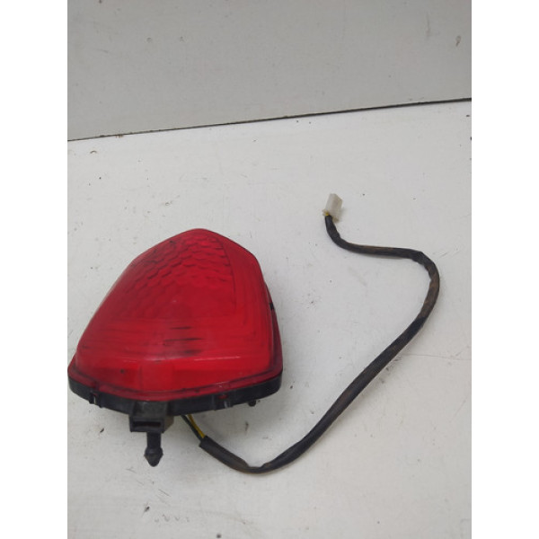 Lanterna Traseira Honda Fan Titan Start 160 2016